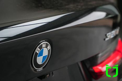BMW 320I 2.0 16V 4P TURBO FLEX M SPORT AUTOM�TICO, Foto 40