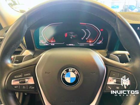 BMW 320I 2.0 16V 4P SPORT GP TURBO AUTOM�TICO, Foto 9