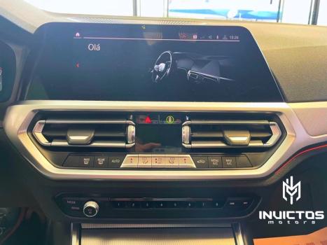 BMW 320I 2.0 16V 4P SPORT GP TURBO AUTOM�TICO, Foto 11