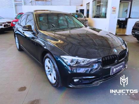 BMW 320I 2.0 16V 4P ACTIVE TURBO AUTOM�TICO, Foto 3