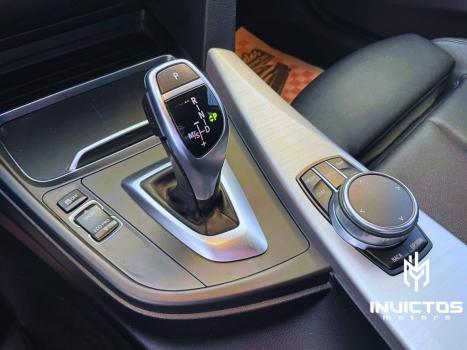 BMW 320I 2.0 16V 4P ACTIVE TURBO AUTOM�TICO, Foto 11