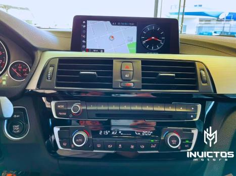 BMW 320I 2.0 16V 4P ACTIVE TURBO AUTOM�TICO, Foto 12
