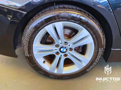 BMW 320I 2.0 16V 4P ACTIVE TURBO AUTOM�TICO, Foto 13