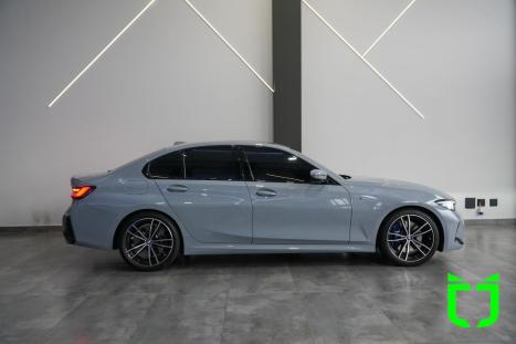BMW 320I 2.0 16V 4P TURBO FLEX M SPORT AUTOM�TICO, Foto 1