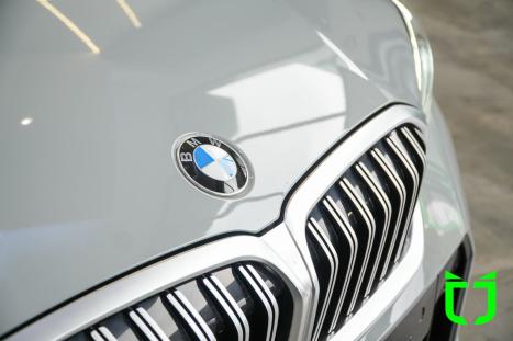 BMW 320I 2.0 16V 4P TURBO FLEX M SPORT AUTOM�TICO, Foto 8