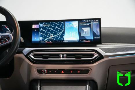 BMW 320I 2.0 16V 4P TURBO FLEX M SPORT AUTOM�TICO, Foto 13