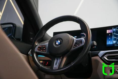 BMW 320I 2.0 16V 4P TURBO FLEX M SPORT AUTOM�TICO, Foto 15