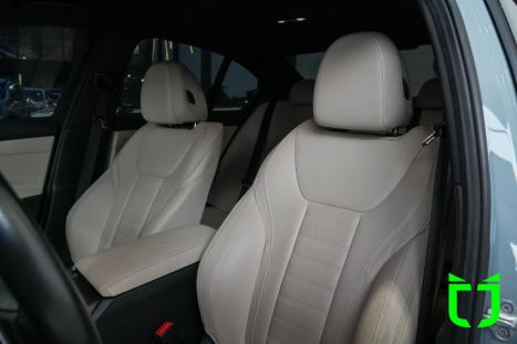 BMW 320I 2.0 16V 4P TURBO FLEX M SPORT AUTOM�TICO, Foto 20