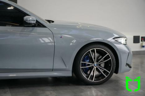 BMW 320I 2.0 16V 4P TURBO FLEX M SPORT AUTOM�TICO, Foto 24