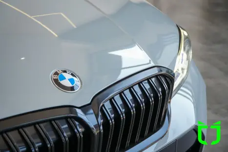 BMW 320I 2.0 16V 4P TURBO M SPORT AUTOM�TICO, Foto 7