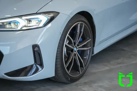 BMW 320I 2.0 16V 4P TURBO M SPORT AUTOM�TICO, Foto 27