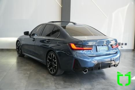 BMW 320I 2.0 16V 4P TURBO FLEX M SPORT AUTOM�TICO, Foto 5