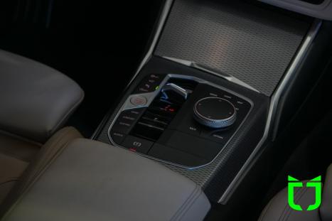 BMW 320I 2.0 16V 4P TURBO FLEX M SPORT AUTOM�TICO, Foto 12