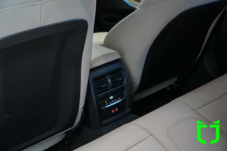 BMW 320I 2.0 16V 4P TURBO FLEX M SPORT AUTOM�TICO, Foto 15