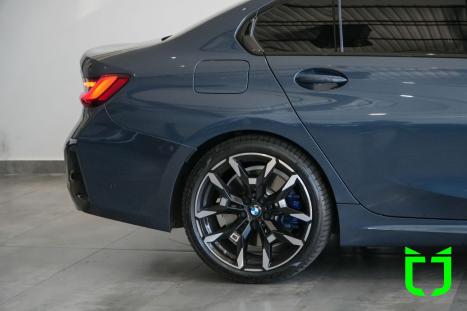 BMW 320I 2.0 16V 4P TURBO FLEX M SPORT AUTOM�TICO, Foto 20