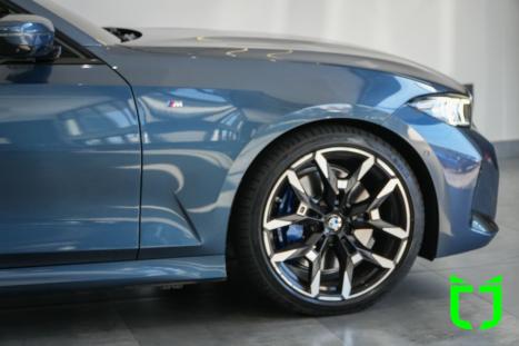 BMW 320I 2.0 16V 4P TURBO FLEX M SPORT AUTOM�TICO, Foto 21