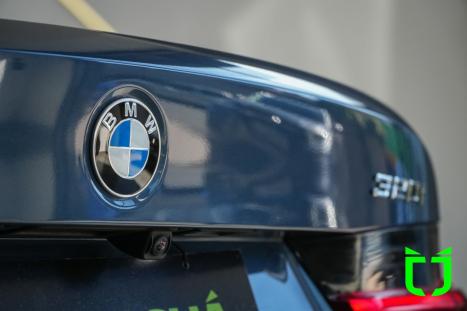 BMW 320I 2.0 16V 4P TURBO FLEX M SPORT AUTOM�TICO, Foto 22