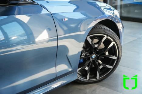 BMW 320I 2.0 16V 4P TURBO FLEX M SPORT AUTOM�TICO, Foto 23