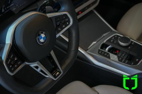 BMW 320I 2.0 16V 4P TURBO FLEX M SPORT AUTOM�TICO, Foto 25