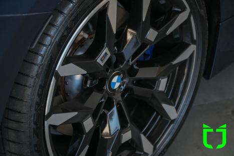 BMW 320I 2.0 16V 4P TURBO FLEX M SPORT AUTOM�TICO, Foto 28