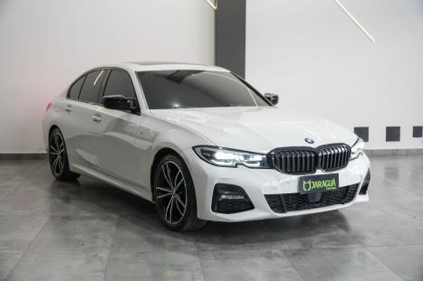 BMW 320I 2.0 16V 4P TURBO FLEX M SPORT AUTOM�TICO, Foto 1