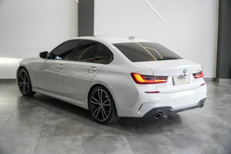 BMW 320I 2.0 16V 4P TURBO FLEX M SPORT AUTOM�TICO, Foto 4