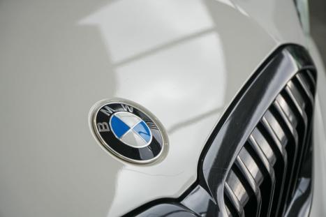 BMW 320I 2.0 16V 4P TURBO FLEX M SPORT AUTOM�TICO, Foto 7