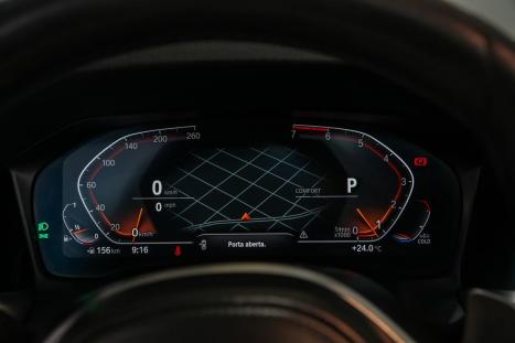 BMW 320I 2.0 16V 4P TURBO FLEX M SPORT AUTOM�TICO, Foto 10