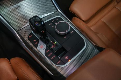 BMW 320I 2.0 16V 4P TURBO FLEX M SPORT AUTOM�TICO, Foto 13
