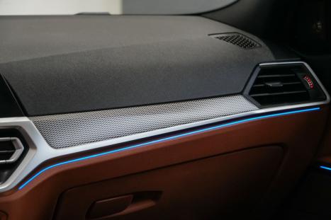 BMW 320I 2.0 16V 4P TURBO FLEX M SPORT AUTOM�TICO, Foto 16