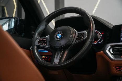 BMW 320I 2.0 16V 4P TURBO FLEX M SPORT AUTOM�TICO, Foto 17