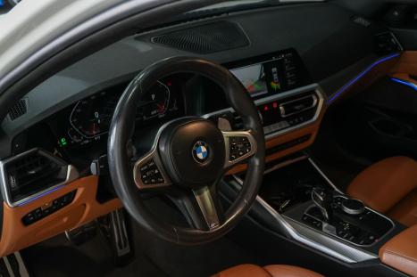 BMW 320I 2.0 16V 4P TURBO FLEX M SPORT AUTOM�TICO, Foto 19