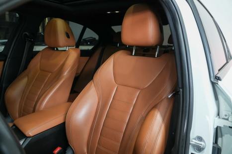 BMW 320I 2.0 16V 4P TURBO FLEX M SPORT AUTOM�TICO, Foto 21