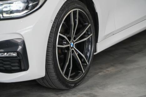 BMW 320I 2.0 16V 4P TURBO FLEX M SPORT AUTOM�TICO, Foto 23