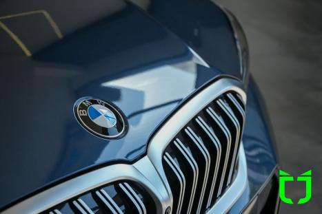 BMW 320I 2.0 16V 4P TURBO FLEX M SPORT AUTOM�TICO, Foto 7