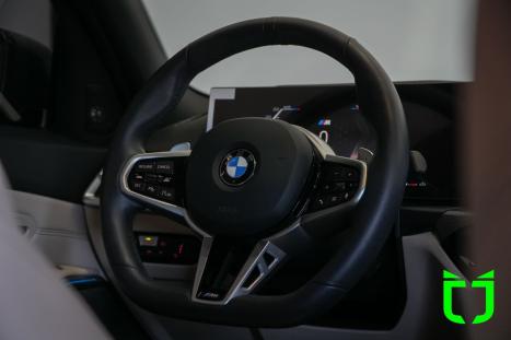 BMW 320I 2.0 16V 4P TURBO FLEX M SPORT AUTOM�TICO, Foto 17
