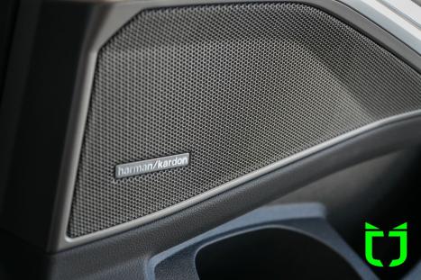BMW 320I 2.0 16V 4P TURBO FLEX M SPORT AUTOM�TICO, Foto 18
