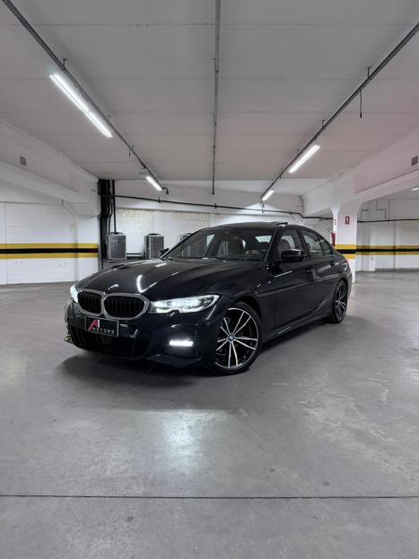 BMW 320I 2.0 16V 4P TURBO M SPORT AUTOM�TICO, Foto 1