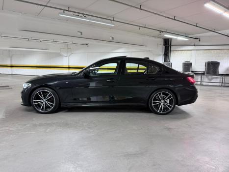 BMW 320I 2.0 16V 4P TURBO M SPORT AUTOM�TICO, Foto 2
