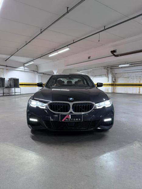 BMW 320I 2.0 16V 4P TURBO M SPORT AUTOM�TICO, Foto 3