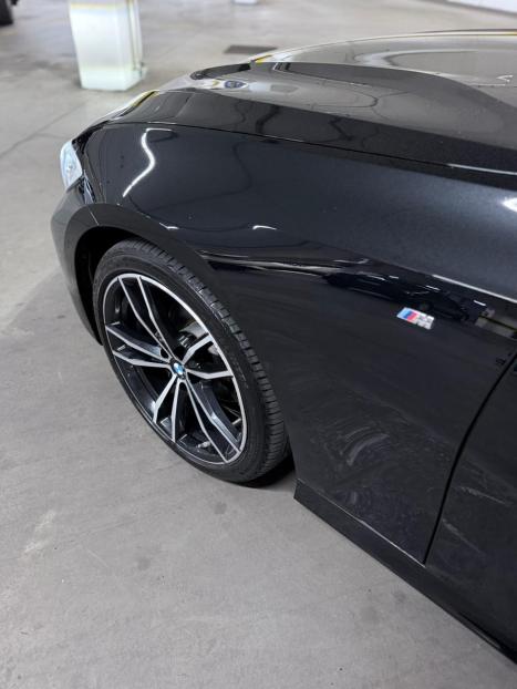 BMW 320I 2.0 16V 4P TURBO M SPORT AUTOM�TICO, Foto 7