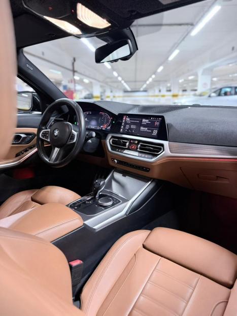 BMW 320I 2.0 16V 4P TURBO M SPORT AUTOM�TICO, Foto 11