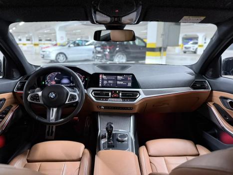 BMW 320I 2.0 16V 4P TURBO M SPORT AUTOM�TICO, Foto 13