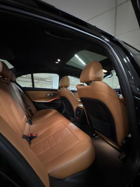 BMW 320I 2.0 16V 4P TURBO M SPORT AUTOM�TICO, Foto 15