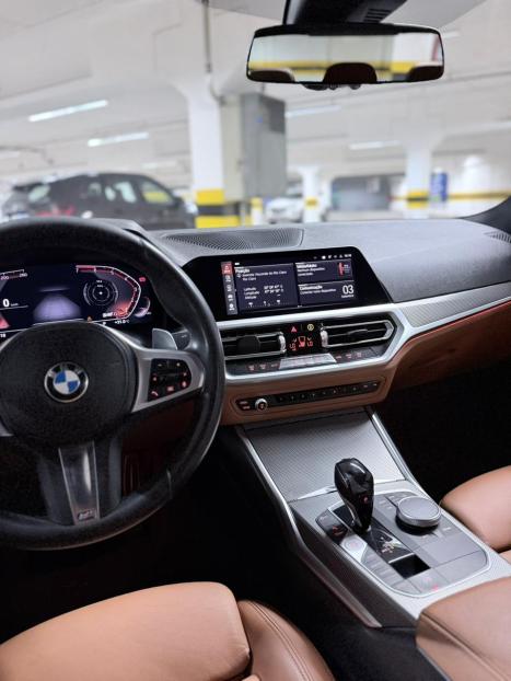BMW 320I 2.0 16V 4P TURBO M SPORT AUTOM�TICO, Foto 17