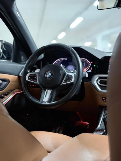 BMW 320I 2.0 16V 4P TURBO M SPORT AUTOM�TICO, Foto 18