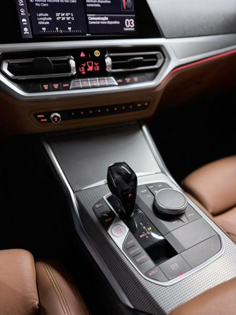 BMW 320I 2.0 16V 4P TURBO M SPORT AUTOM�TICO, Foto 23