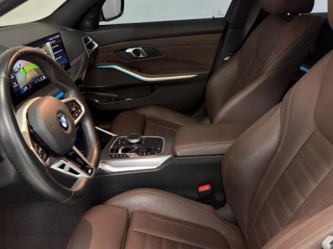 BMW 320I 2.0 16V 4P TURBO FLEX M SPORT AUTOMÁTICO, Foto 6