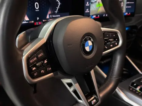 BMW 320I 2.0 16V 4P TURBO FLEX M SPORT AUTOMÁTICO, Foto 10