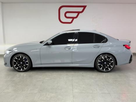 BMW 320I 2.0 16V 4P TURBO FLEX M SPORT AUTOMÁTICO, Foto 5
